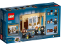 Preview: LEGO® Harry Potter™ - 76386 - Hogwarts™: Misslungener Vielsaft-Trank